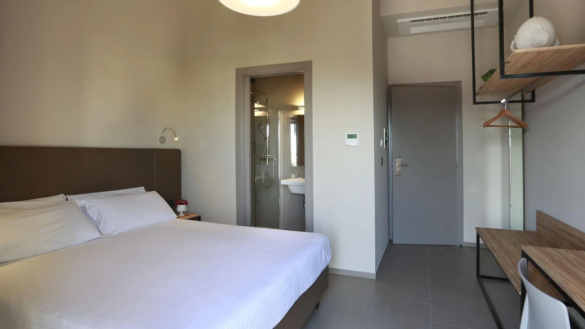 Hotel Aloisi Lecce