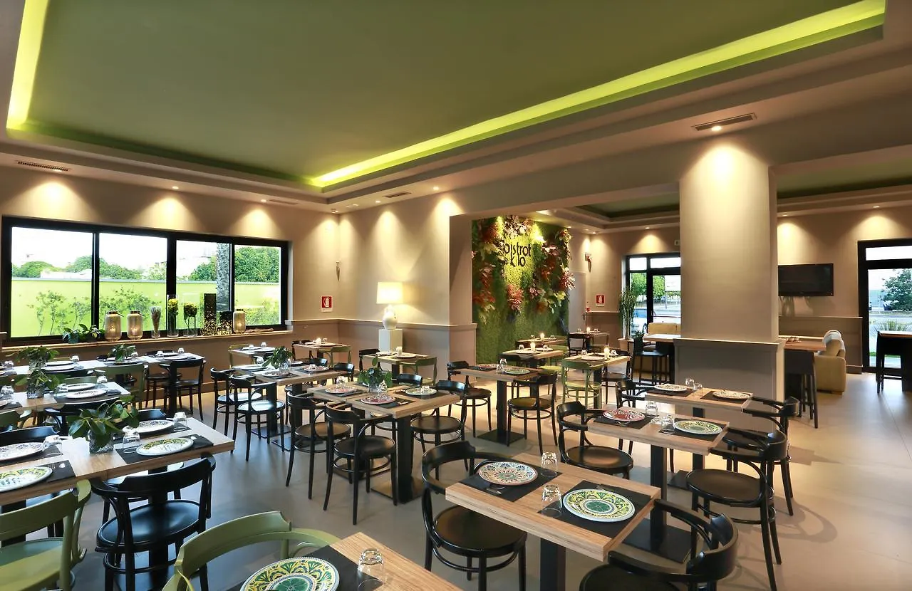 Hotel Aloisi Lecce 3*,  Italien