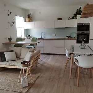 Apartment Al 50 Mq