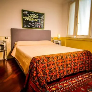 Aldebaran Bed and breakfast