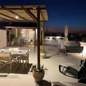 Apartment Dallalbaltramonto