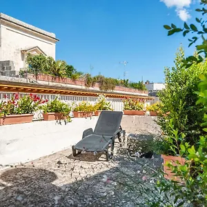 Apartment Il Garbino And