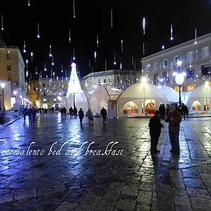 Bed and breakfast Leccesalento
