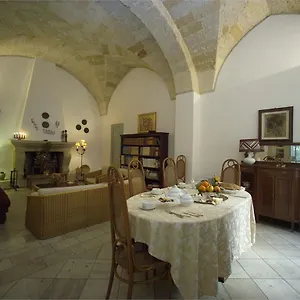 Bed and breakfast L'orangerie D'epoque