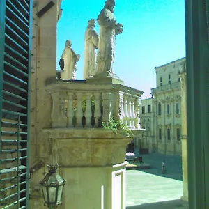 Apartment I Balconi Sul Duomo