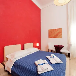Bed and breakfast H