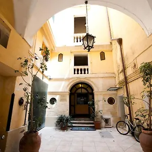 Bed and breakfast Azzurretta