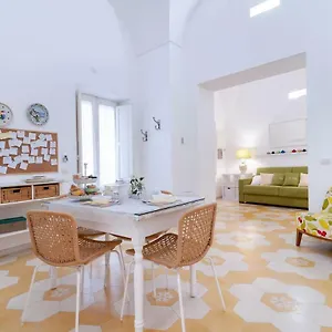 Ferienhaus Li Frati