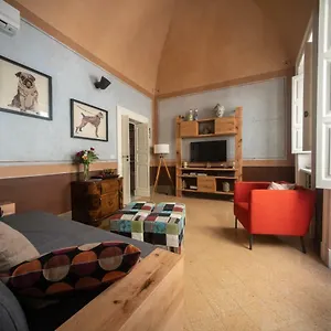Ferienhaus La Cartapesta