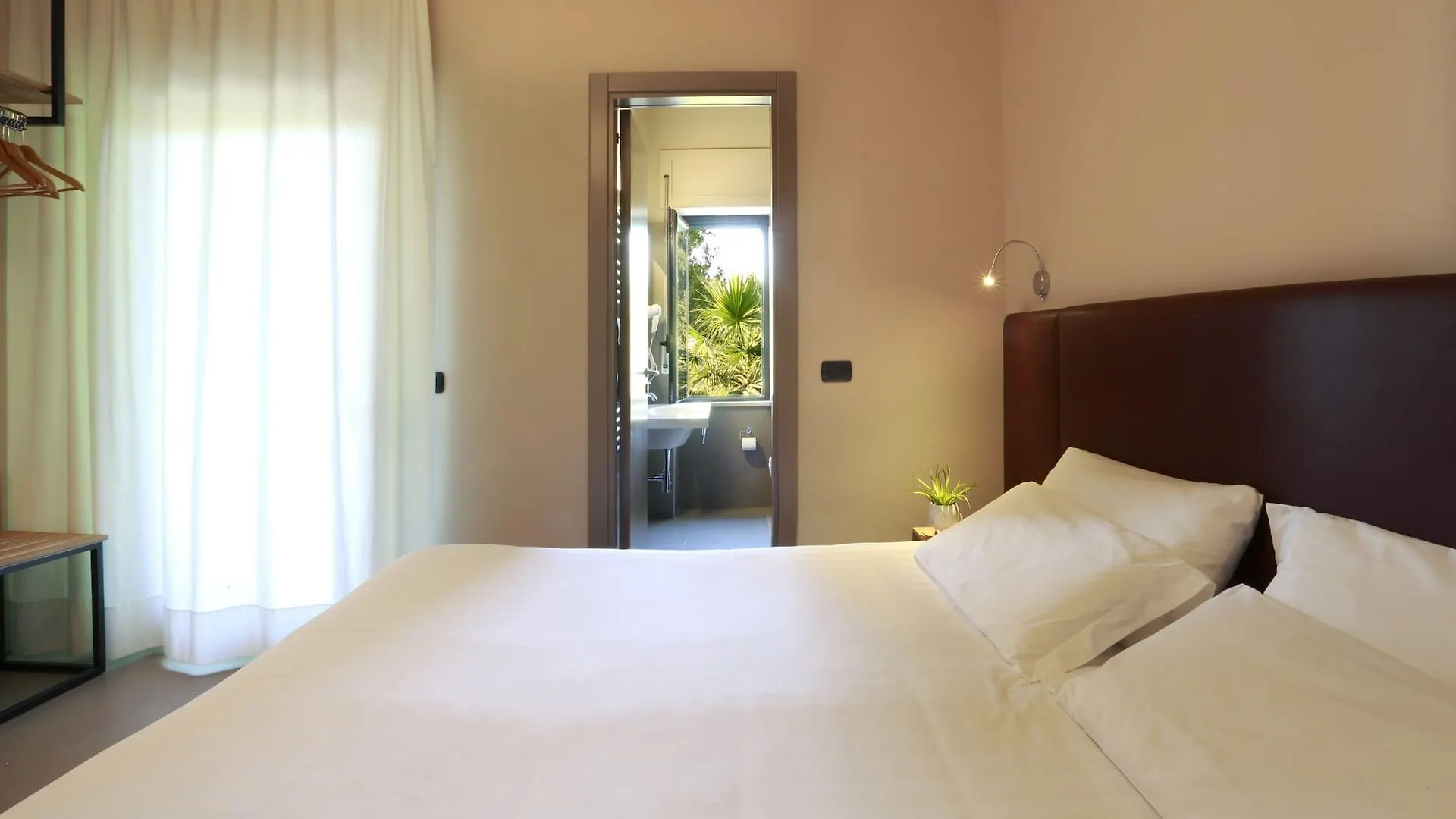 Hotel Aloisi Lecce
