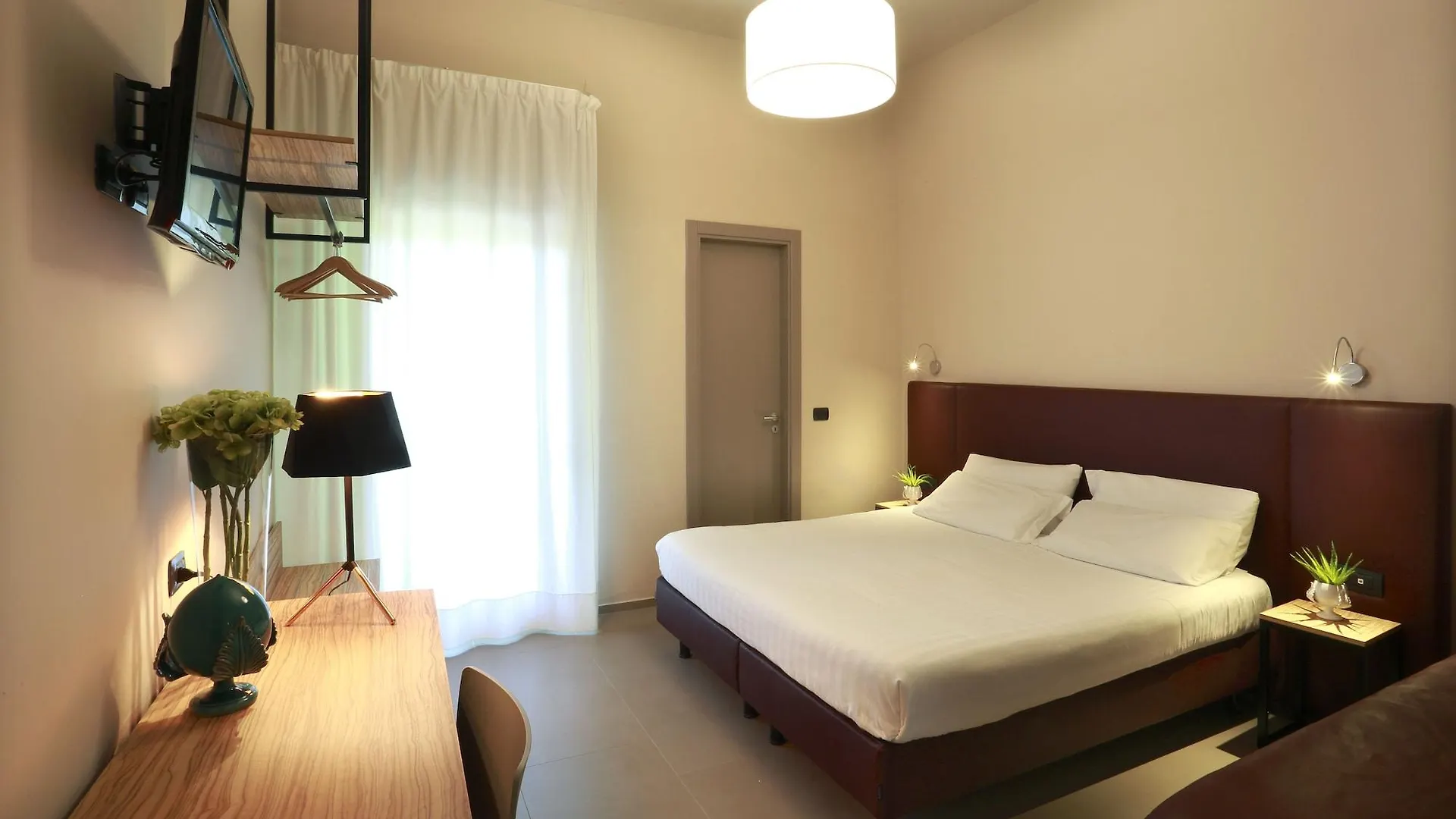Hotel Aloisi Lecce 3*,