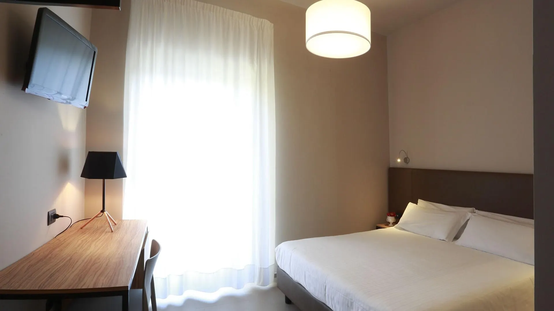 Hotel Aloisi Lecce