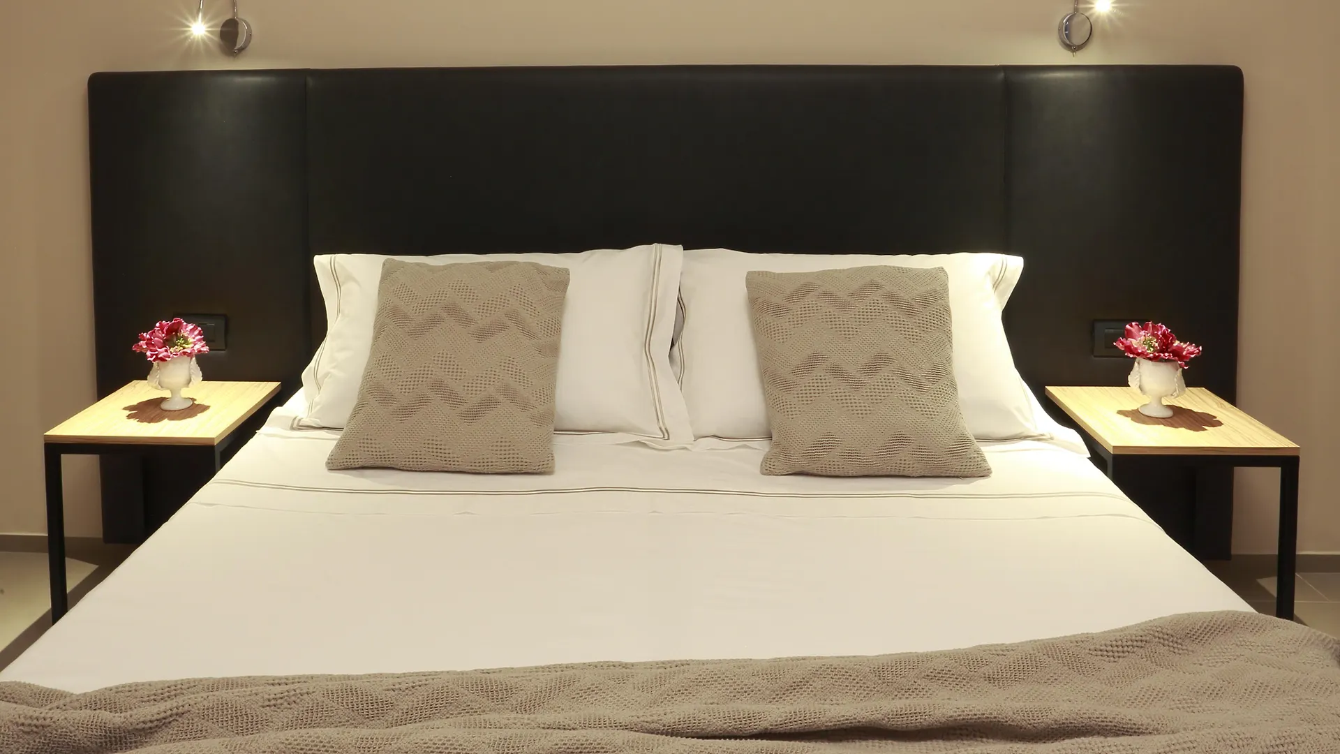 Hotel Aloisi Lecce 3*,