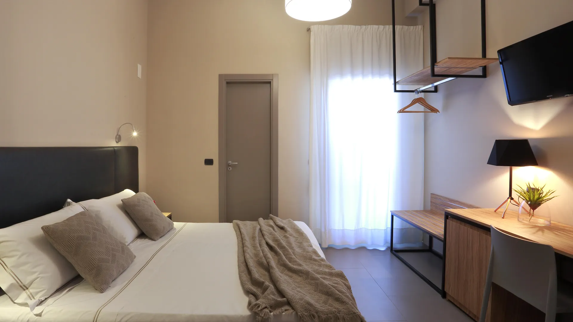Hotel Aloisi Lecce