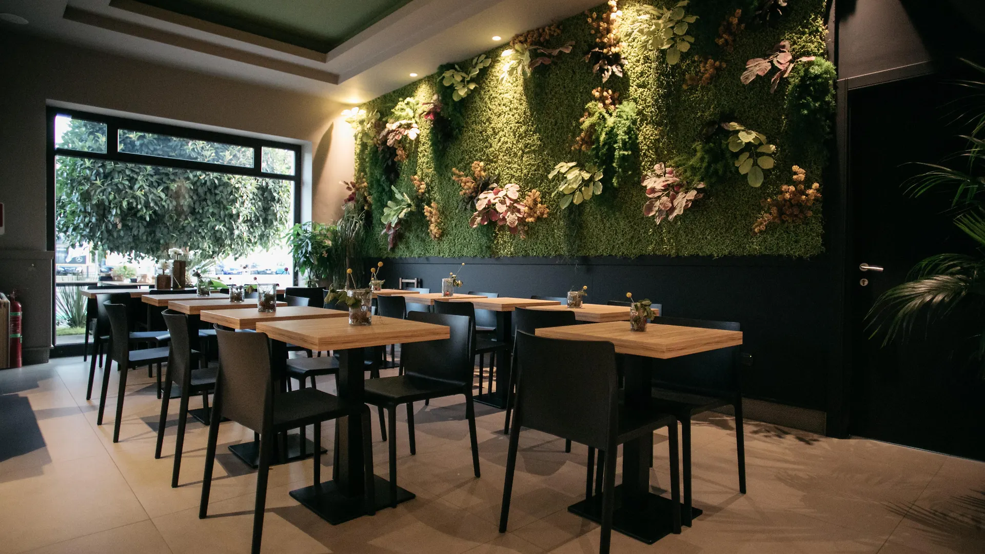 Hotel Aloisi Lecce
