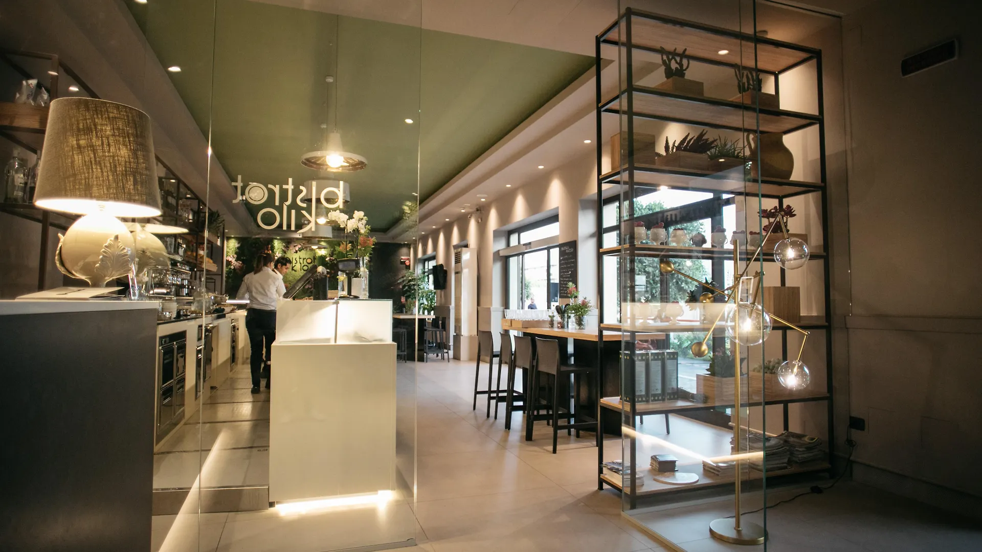 Hotel Aloisi Lecce Italy