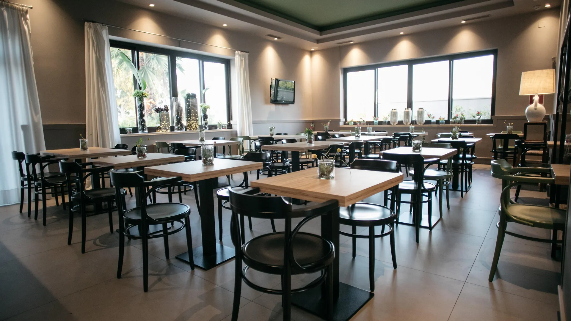 Hotel Aloisi Lecce