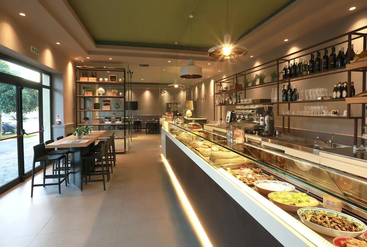 Hotel Aloisi Lecce