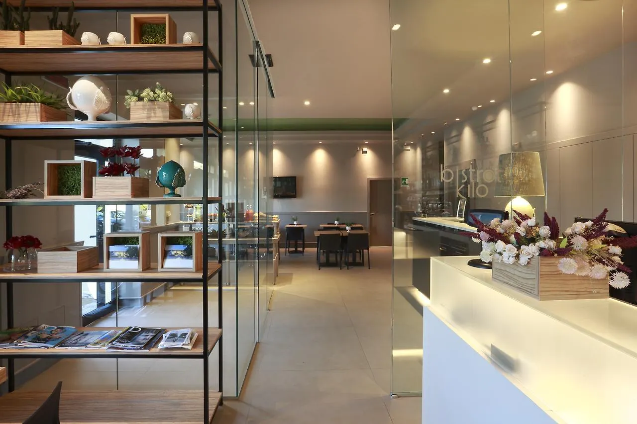 Hotel Aloisi Lecce