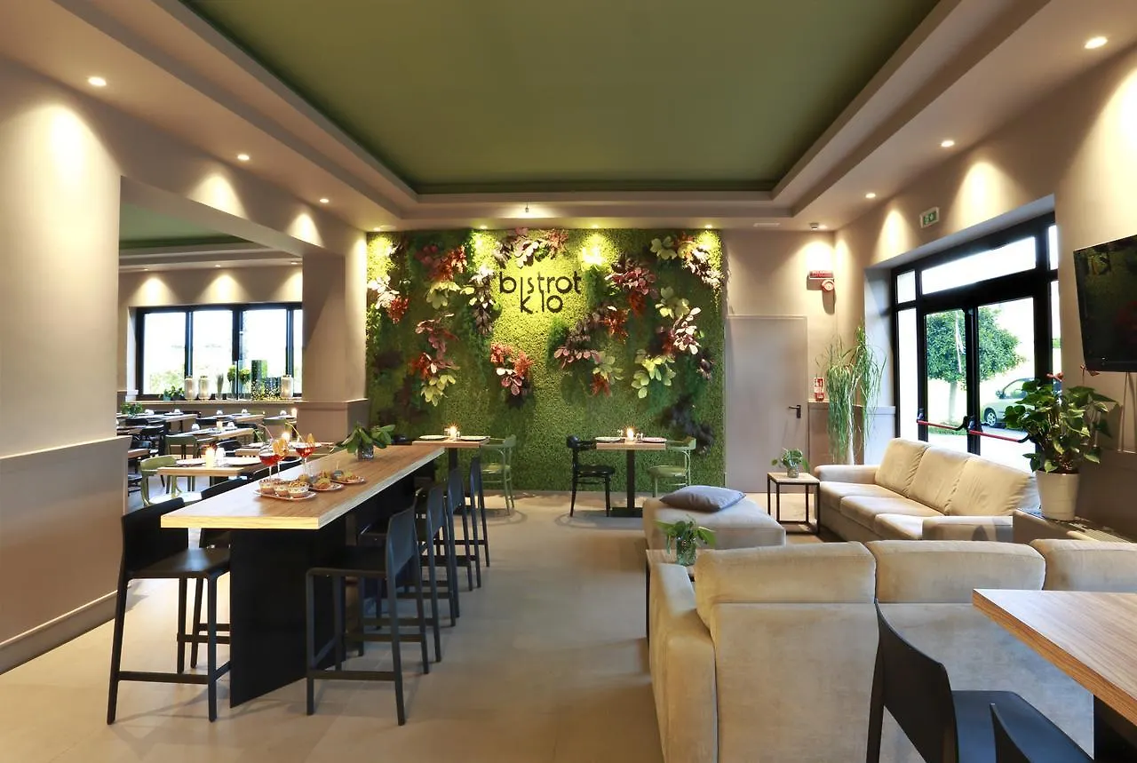 Hotel Aloisi Lecce Italy