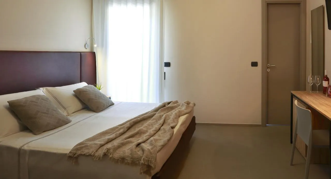 Hotel Aloisi Lecce
