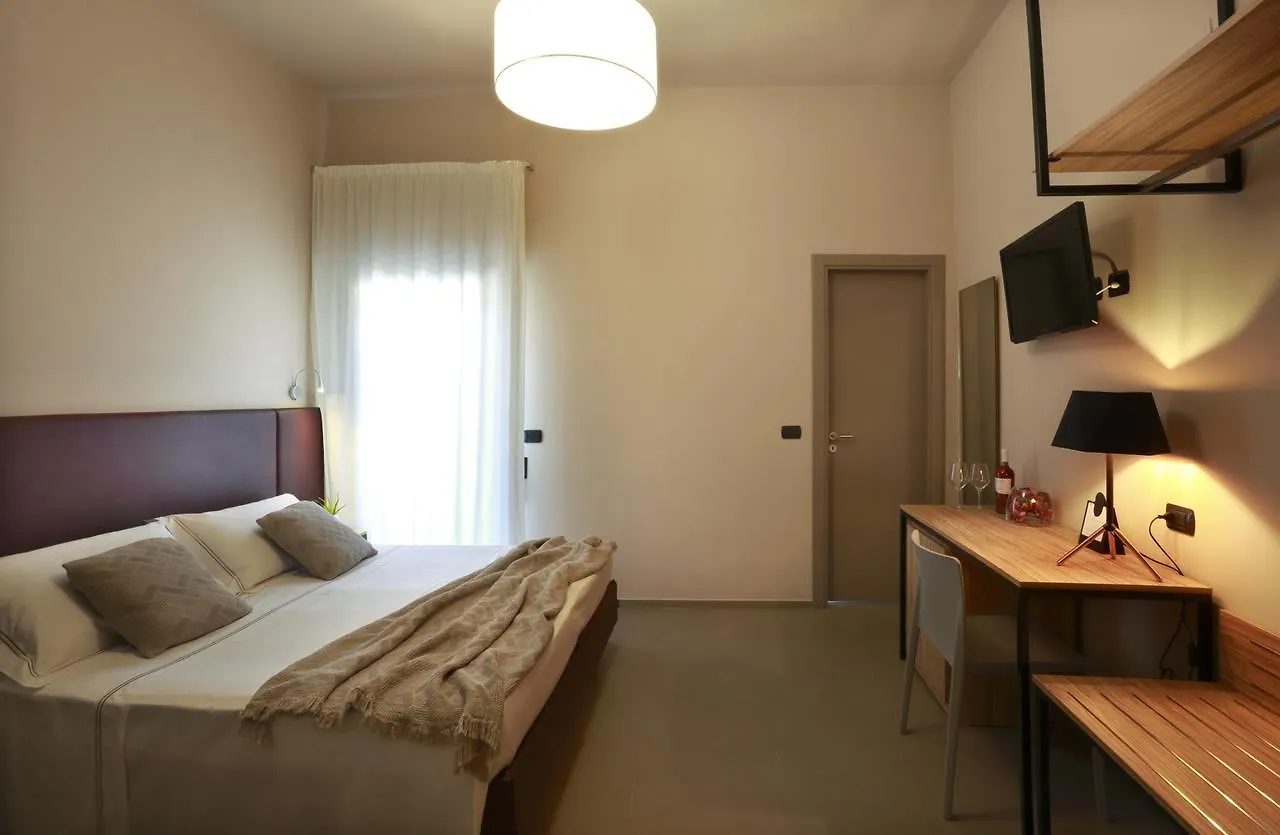 Hotel Aloisi Lecce